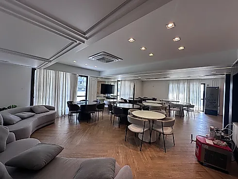 Cobertura 3 Quartos com 3 Suítes e 271m² - Pedra Branca - Foto 40