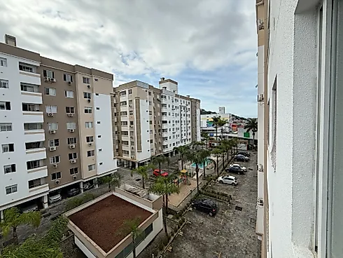 Apartamento de 1 Dormitório Mobiliado Próximo ao Shopping - Foto 25