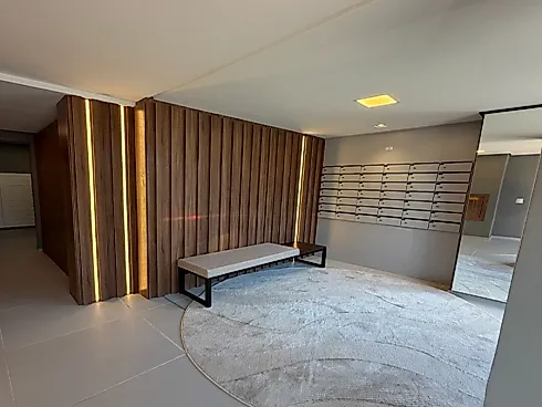 Apartamento 2 Dormitórios sendo uma Suíte com Vista Livre - Foto 11