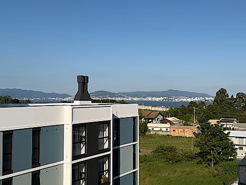 Apartamento 2 Dormitórios sendo uma Suíte com Vista Livre - Foto 18