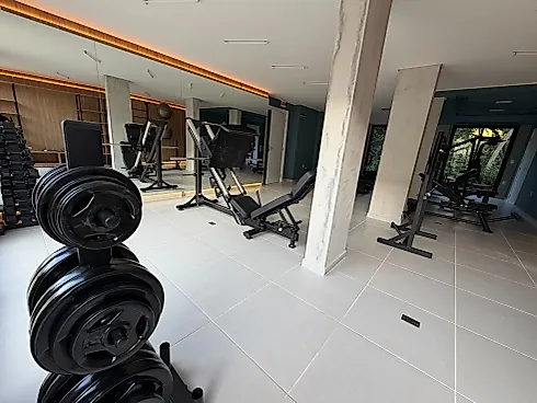 Apartamento 2 Dormitórios sendo uma Suíte com Vista Livre - Foto 6