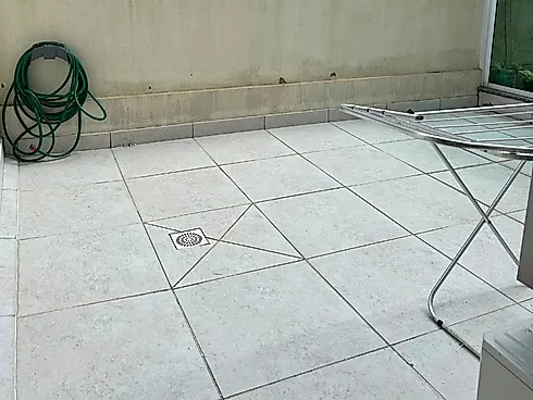 Apartamento em Passa Vinte, Palhoça