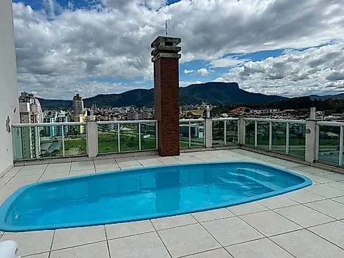 Três Dormitórios com Suíte Próximo ao Shopping Via Catarina - Foto 16