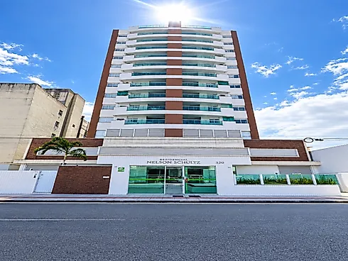 Apartamento em Passa Vinte, Palhoça