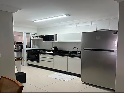 Três Dormitórios com Suíte Próximo ao Shopping Via Catarina - Foto 7