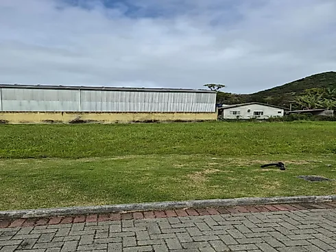 Terreno em Ratones, Florianópolis