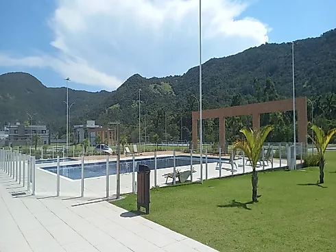 Terreno em Ratones, Florianópolis