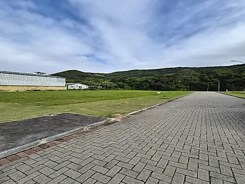 Terreno em Ratones, Florianópolis