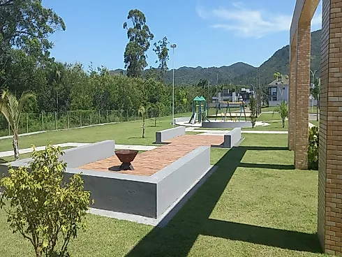 Terreno em Ratones, Florianópolis