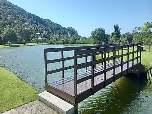 Terreno Plano Condominio Fechado em Florianópolis - Foto 8