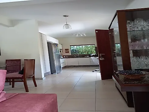 Casa em Santo Amaro da Imperatriz com Amplo Terreno - Foto 12