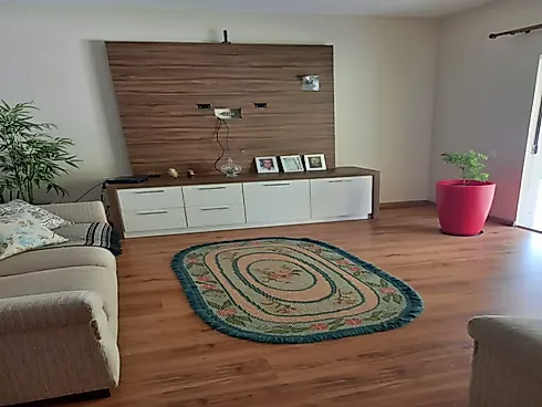 Casa em Santo Amaro da Imperatriz com Amplo Terreno - Foto 18