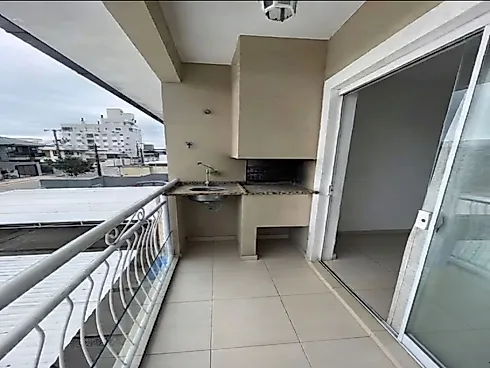 Apartamento 2 Quartos sendo 1 Suíte Nova Palhoça - Foto 12