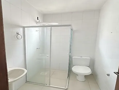 Apartamento 2 Quartos sendo 1 Suíte Nova Palhoça - Foto 6