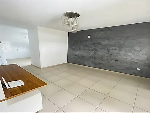 Apartamento 2 Quartos sendo 1 Suíte Nova Palhoça - Foto 2