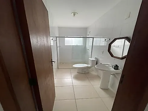Apartamento 2 Quartos sendo 1 Suíte Nova Palhoça - Foto 9