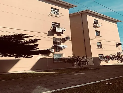 Apartamento 2 Quartos no Residencial Gerôncio Thives - Barreiros - Foto 15