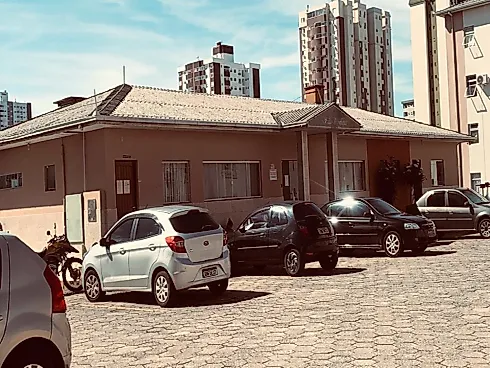 Apartamento 2 Quartos no Residencial Gerôncio Thives - Barreiros - Foto 2