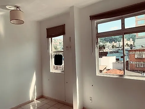 Apartamento 2 Quartos no Residencial Gerôncio Thives - Barreiros - Foto 6