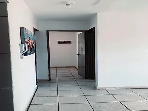 Apartamento 2 Quartos no Residencial Gerôncio Thives - Barreiros - Foto 9