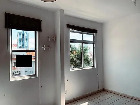 Apartamento 2 Quartos no Residencial Gerôncio Thives - Barreiros - Foto 10
