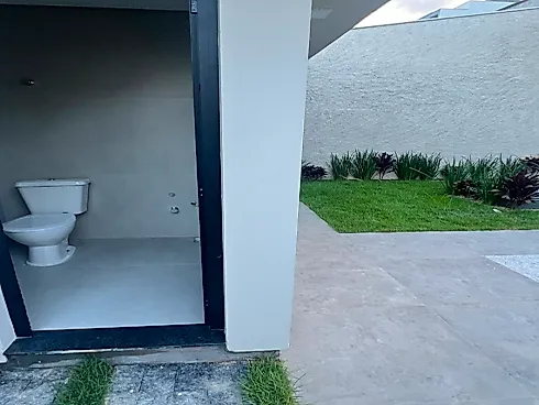 Casa em Condomínio Fechado em São José - Foto 15
