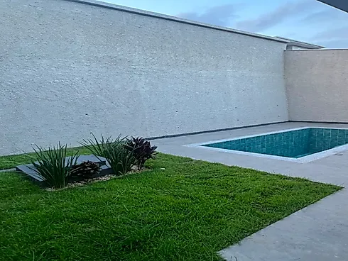 Casa em Condomínio Fechado em São José - Foto 18
