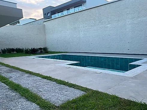 Casa em Condomínio Fechado em São José - Foto 20