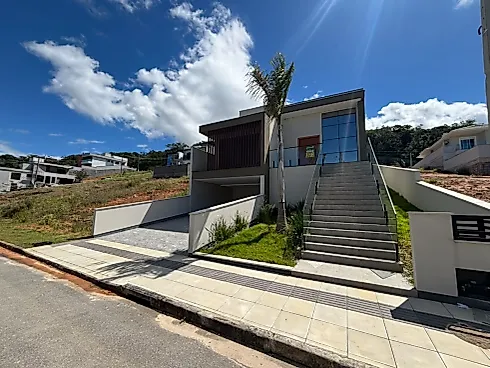 Sertão do Maruim, São José
