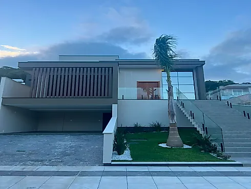 Casa em Condomínio Fechado em São José - Foto 4