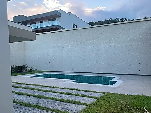 Casa em Condomínio Fechado em São José - Foto 11