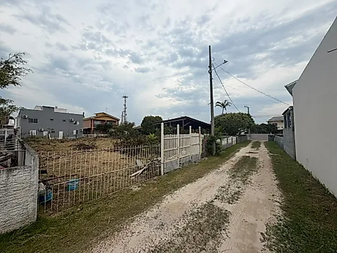 Pinheira, Palhoça