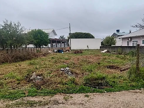 Terreno em Pinheira, Palhoça