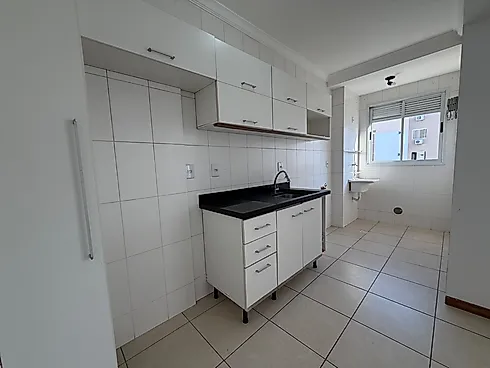 Apartamento 3 Quartos no Max Village - Fazenda Santo Antônio - Foto 13