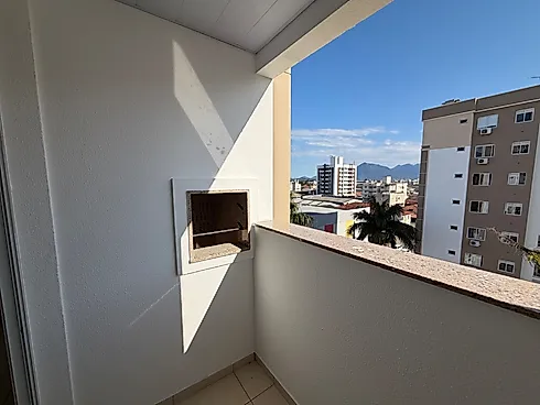 Apartamento 3 Quartos no Max Village - Fazenda Santo Antônio - Foto 14