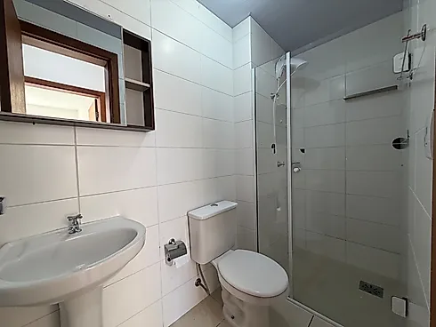Apartamento 3 Quartos no Max Village - Fazenda Santo Antônio - Foto 19