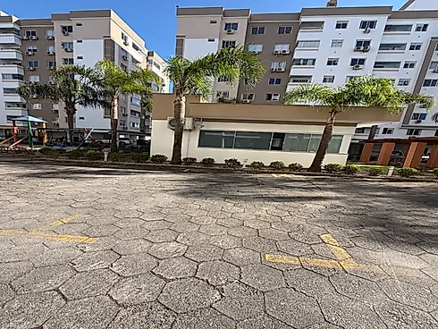 Apartamento 3 Quartos no Max Village - Fazenda Santo Antônio - Foto 23