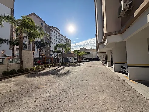 Apartamento 3 Quartos no Max Village - Fazenda Santo Antônio - Foto 24