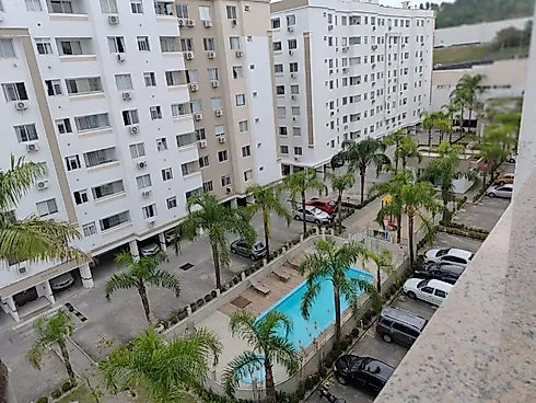 Apartamento 3 Quartos no Max Village - Fazenda Santo Antônio - Foto 6