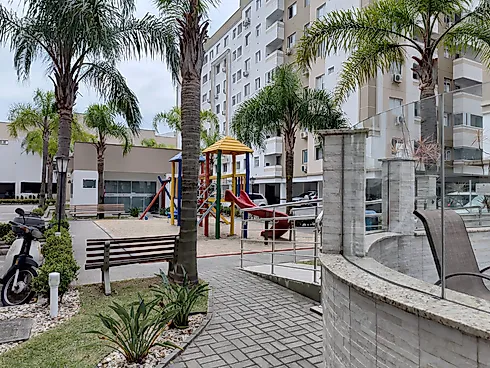 Apartamento 3 Quartos no Max Village - Fazenda Santo Antônio - Foto 7