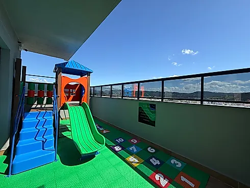 Apartamento 2 Dormitórios no Pagani, Palhoça. - Foto 6