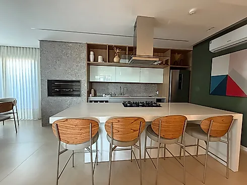 Apartamento 2 Dormitórios no Pagani, Palhoça. - Foto 5