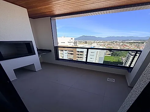 Apartamento 2 Dormitórios no Pagani, Palhoça. - Foto 8