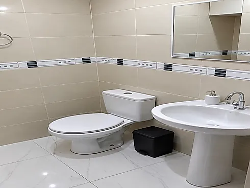 Sobrado com Piscina, Churrasqueira e Suíte com Hidromassagem - Foto 11