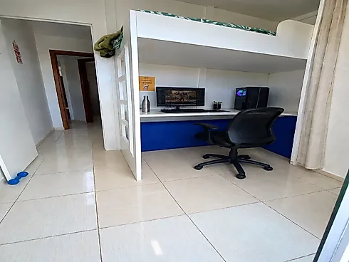 Sobrado com Piscina, Churrasqueira e Suíte com Hidromassagem - Foto 6