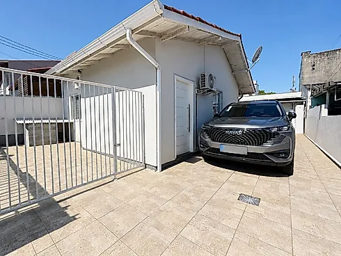 Casa em Madri, Palhoça