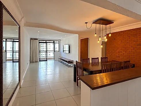 Apartamento 3 Quartos-3 Banheiros Residencial Parque dos Príncipes - Foto 2