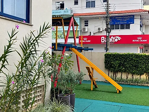 Apartamento 3 Quartos-3 Banheiros Residencial Parque dos Príncipes - Foto 15