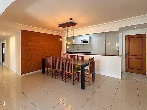 Apartamento 3 Quartos-3 Banheiros Residencial Parque dos Príncipes - Foto 4