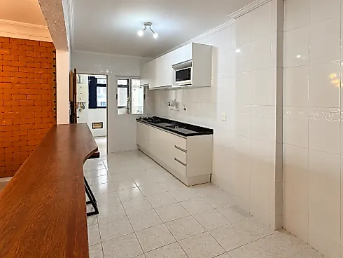 Apartamento 3 Quartos-3 Banheiros Residencial Parque dos Príncipes - Foto 5
